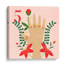 Doce Dias V - Grace Popp | Cuadro decorativo de Canvas Lab