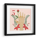 Doce Dias V - Grace Popp | Cuadro decorativo de Canvas Lab