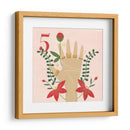 Doce Dias V - Grace Popp | Cuadro decorativo de Canvas Lab