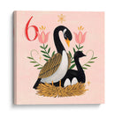 Doce Dias Vi - Grace Popp | Cuadro decorativo de Canvas Lab