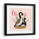 Doce Dias Vi - Grace Popp | Cuadro decorativo de Canvas Lab