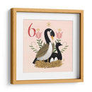 Doce Dias Vi - Grace Popp | Cuadro decorativo de Canvas Lab