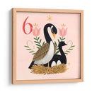 Doce Dias Vi - Grace Popp | Cuadro decorativo de Canvas Lab