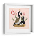 Doce Dias Vi - Grace Popp | Cuadro decorativo de Canvas Lab