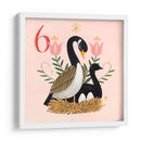 Doce Dias Vi - Grace Popp | Cuadro decorativo de Canvas Lab