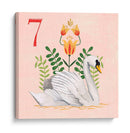 Doce Dias Vii - Grace Popp | Cuadro decorativo de Canvas Lab