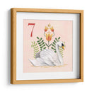 Doce Dias Vii - Grace Popp | Cuadro decorativo de Canvas Lab