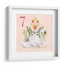 Doce Dias Vii - Grace Popp | Cuadro decorativo de Canvas Lab