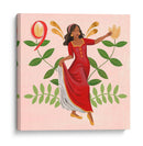 Doce Dias Ix - Grace Popp | Cuadro decorativo de Canvas Lab