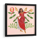 Doce Dias Ix - Grace Popp | Cuadro decorativo de Canvas Lab