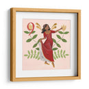 Doce Dias Ix - Grace Popp | Cuadro decorativo de Canvas Lab