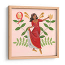 Doce Dias Ix - Grace Popp | Cuadro decorativo de Canvas Lab