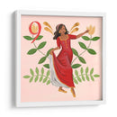 Doce Dias Ix - Grace Popp | Cuadro decorativo de Canvas Lab