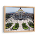 Cuadro decorativo de Canvas Lab