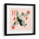 Doce Dias X - Grace Popp | Cuadro decorativo de Canvas Lab