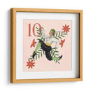 Doce Dias X - Grace Popp | Cuadro decorativo de Canvas Lab