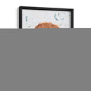 Perro De Cadera Iii - Melissa Wang | Cuadro decorativo de Canvas Lab