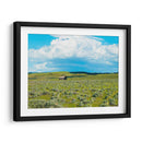 Escena Del Granero I - James McLoughlin | Cuadro decorativo de Canvas Lab