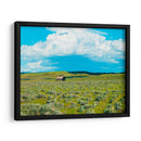 Escena Del Granero I - James McLoughlin | Cuadro decorativo de Canvas Lab