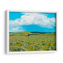 Escena Del Granero I - James McLoughlin | Cuadro decorativo de Canvas Lab