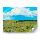 Escena Del Granero I - James McLoughlin | Cuadro decorativo de Canvas Lab