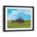 Escena Del Granero Ii - James McLoughlin | Cuadro decorativo de Canvas Lab