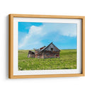 Escena Del Granero Ii - James McLoughlin | Cuadro decorativo de Canvas Lab