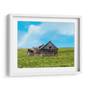 Escena Del Granero Ii - James McLoughlin | Cuadro decorativo de Canvas Lab