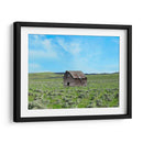 Escena Del Granero Iii - James McLoughlin | Cuadro decorativo de Canvas Lab