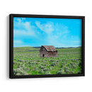 Escena Del Granero Iii - James McLoughlin | Cuadro decorativo de Canvas Lab