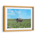 Escena Del Granero Iii - James McLoughlin | Cuadro decorativo de Canvas Lab