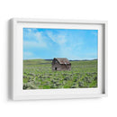 Escena Del Granero Iii - James McLoughlin | Cuadro decorativo de Canvas Lab