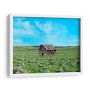 Escena Del Granero Iii - James McLoughlin | Cuadro decorativo de Canvas Lab