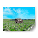 Escena Del Granero Iii - James McLoughlin | Cuadro decorativo de Canvas Lab