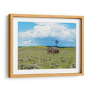 Escena Del Granero Iv - James McLoughlin | Cuadro decorativo de Canvas Lab