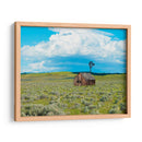 Escena Del Granero Iv - James McLoughlin | Cuadro decorativo de Canvas Lab