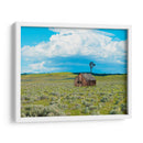 Escena Del Granero Iv - James McLoughlin | Cuadro decorativo de Canvas Lab