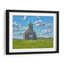 Escena Del Granero V - James McLoughlin | Cuadro decorativo de Canvas Lab