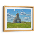 Escena Del Granero V - James McLoughlin | Cuadro decorativo de Canvas Lab