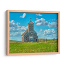 Escena Del Granero V - James McLoughlin | Cuadro decorativo de Canvas Lab