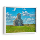 Escena Del Granero V - James McLoughlin | Cuadro decorativo de Canvas Lab