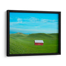 Escena Del Granero Vi - James McLoughlin | Cuadro decorativo de Canvas Lab