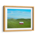 Escena Del Granero Vi - James McLoughlin | Cuadro decorativo de Canvas Lab