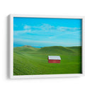 Escena Del Granero Vi - James McLoughlin | Cuadro decorativo de Canvas Lab