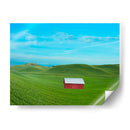 Escena Del Granero Vi - James McLoughlin | Cuadro decorativo de Canvas Lab