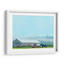 Escena Del Granero Vii - James McLoughlin | Cuadro decorativo de Canvas Lab