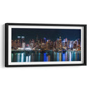 Reflejos Neoyorquinos | Cuadro decorativo de Canvas Lab