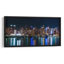 Reflejos Neoyorquinos | Cuadro decorativo de Canvas Lab