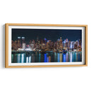 Reflejos Neoyorquinos | Cuadro decorativo de Canvas Lab