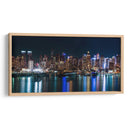 Reflejos Neoyorquinos | Cuadro decorativo de Canvas Lab